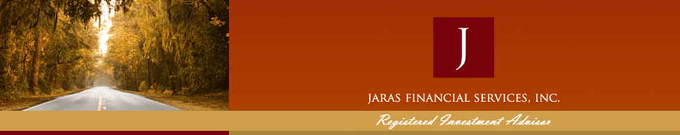 Jaras Financial